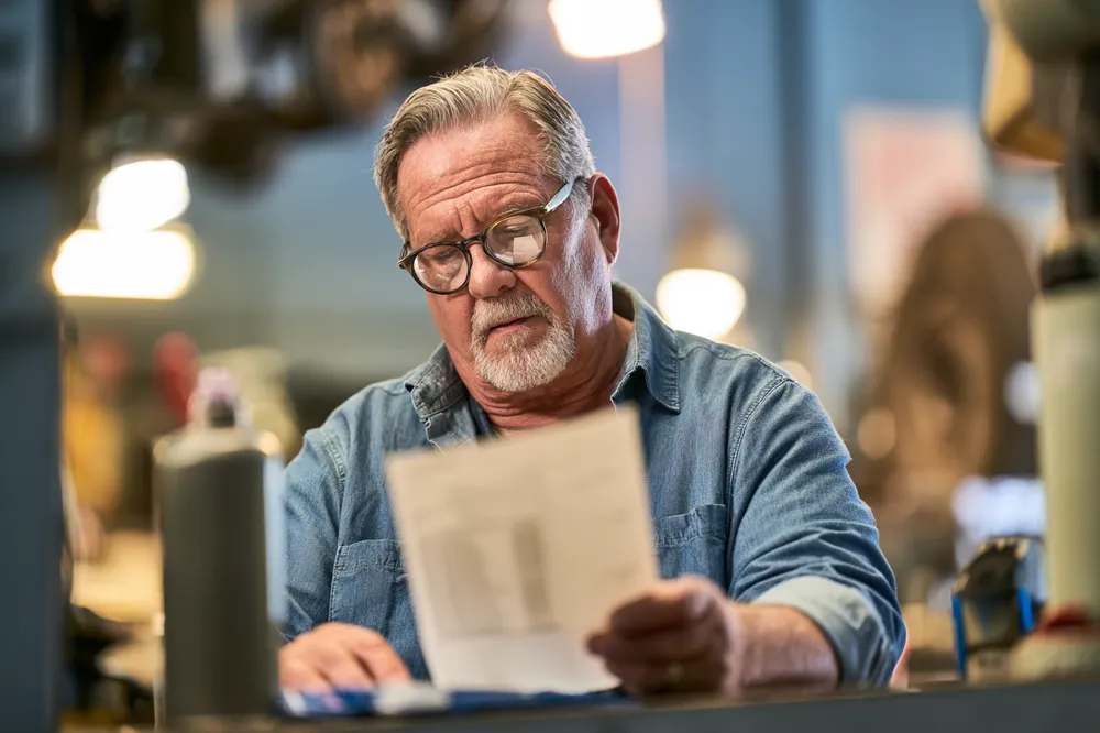 How to Read a Car Repair Estimate Line by Line